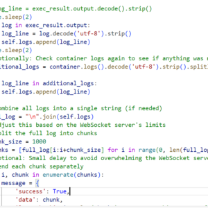 Portfolio management and backtesting with python-Part2